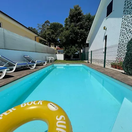 Vivenda Ribeiro Casa vacanze