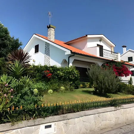 Vivenda Ribeiro