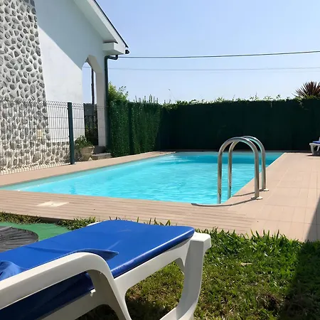Casa vacanze Vivenda Ribeiro