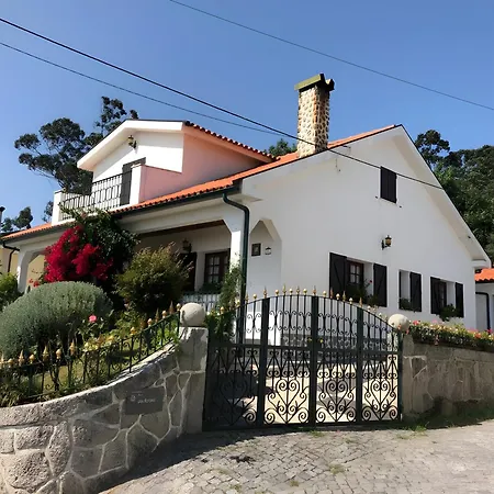 Vivenda Ribeiro *
