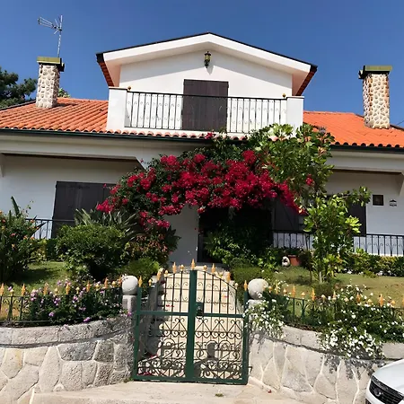 Vivenda Ribeiro Casa vacanze *