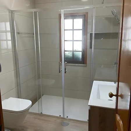 Vivenda Ribeiro Casa vacanze Curvos