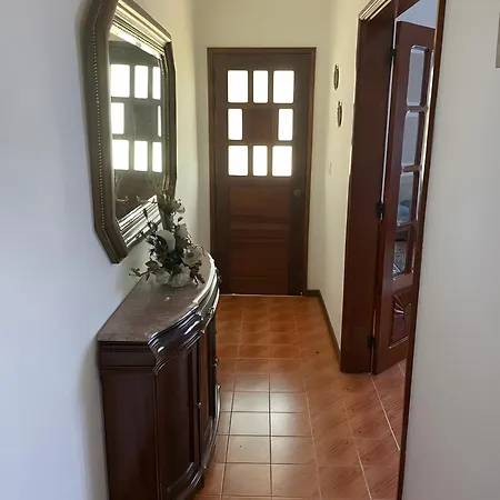 Vivenda Ribeiro Curvos