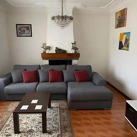 Vivenda Ribeiro *