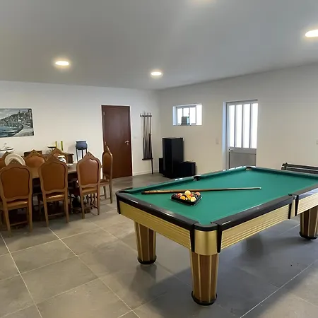 Vivenda Ribeiro Casa vacanze *