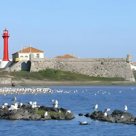 Casa vacanze Vivenda Ribeiro