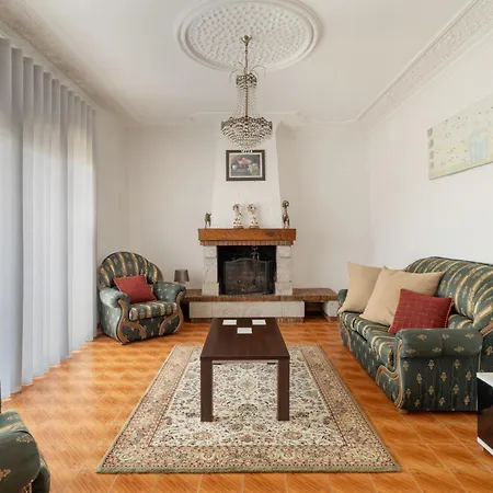 Holiday home Vivenda Ribeiro *