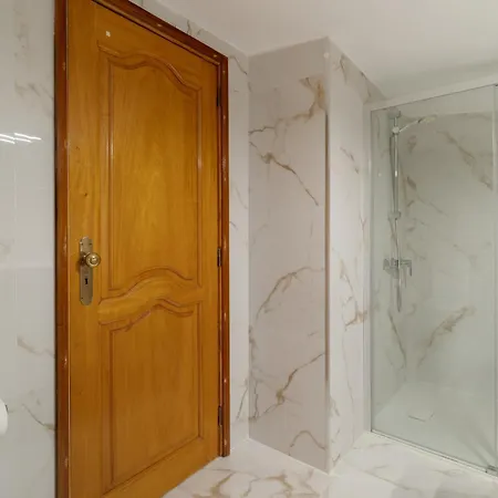 Holiday home Vivenda Ribeiro *