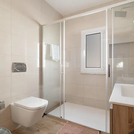 Holiday home Vivenda Ribeiro