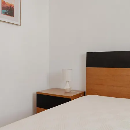 Holiday home Vivenda Ribeiro Curvos