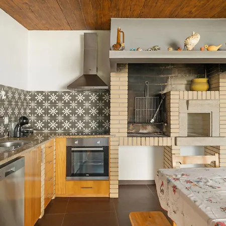 Vivenda Ribeiro Holiday home Curvos