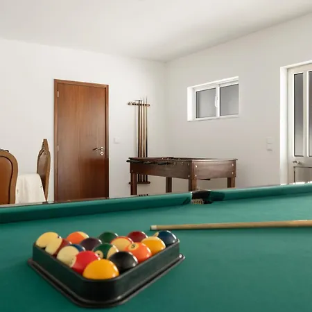 Vivenda Ribeiro Holiday home *