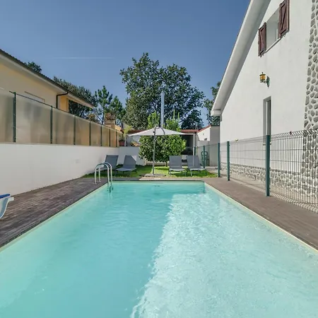 Vivenda Ribeiro Holiday home *